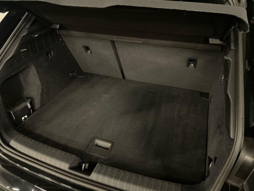 Audi A3 sportback - Photo 32