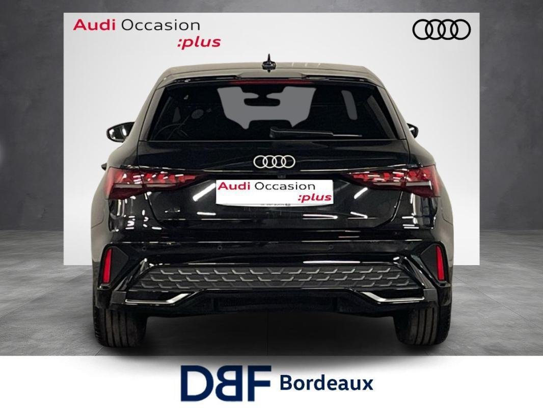 Audi A3 sportback - Photo 4