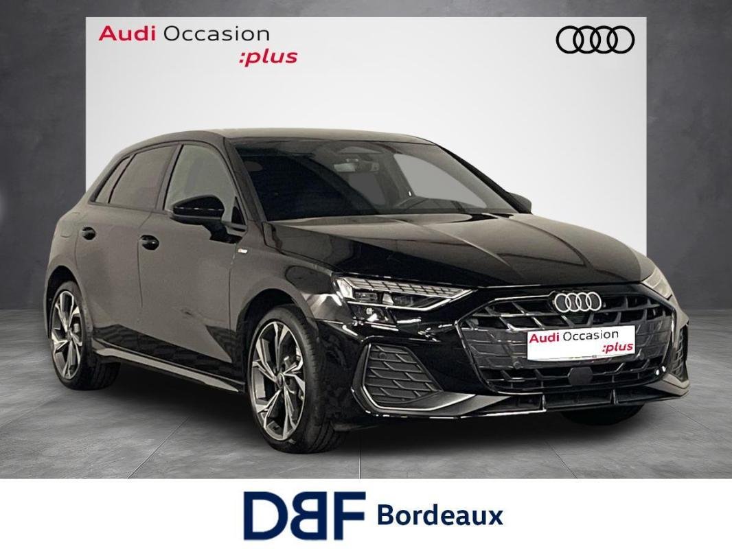 Audi A3 sportback - Photo 6