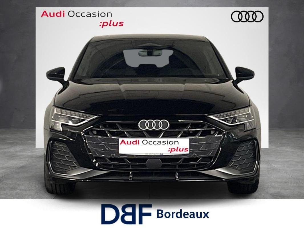 Audi A3 sportback - Photo 7