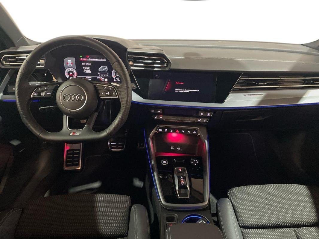 Audi A3 sportback - Photo 8