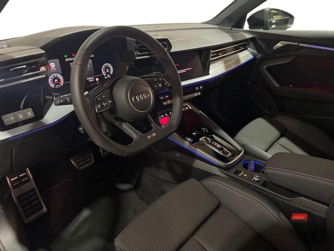 Audi A3 sportback - Photo 9