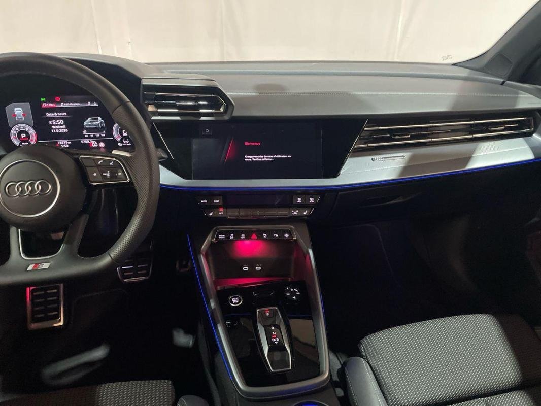 Audi A3 sportback - Photo 10