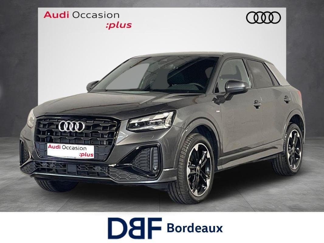Audi Q2 - Photo 1
