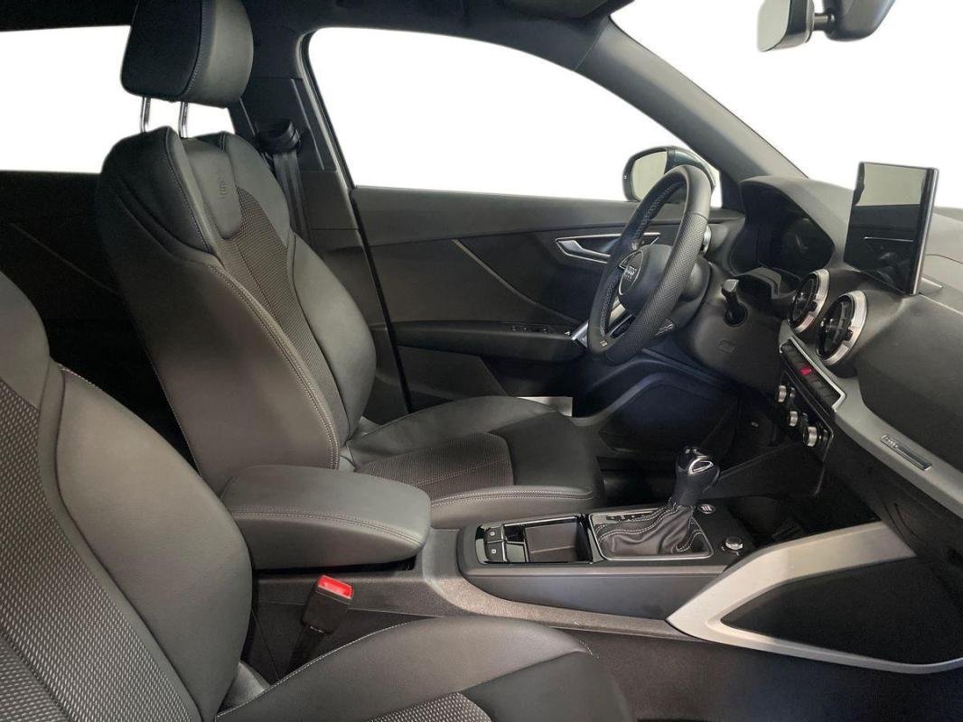 Audi Q2 - Photo 13
