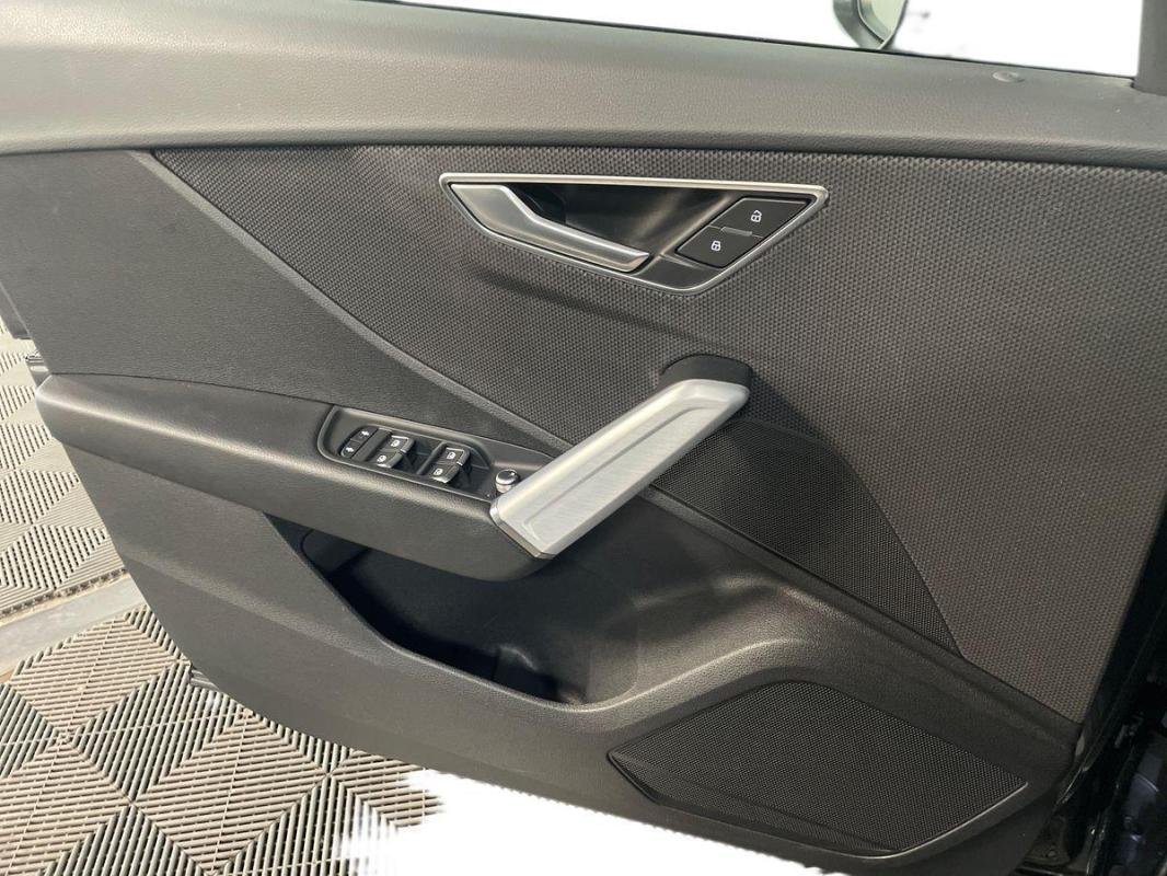 Audi Q2 - Photo 15