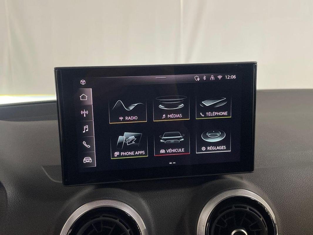 Audi Q2 - Photo 16