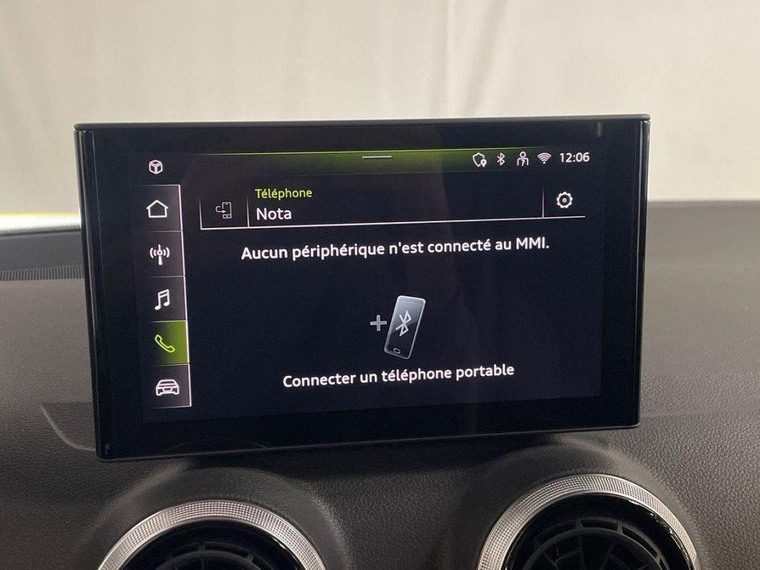 Audi Q2 - Photo 17
