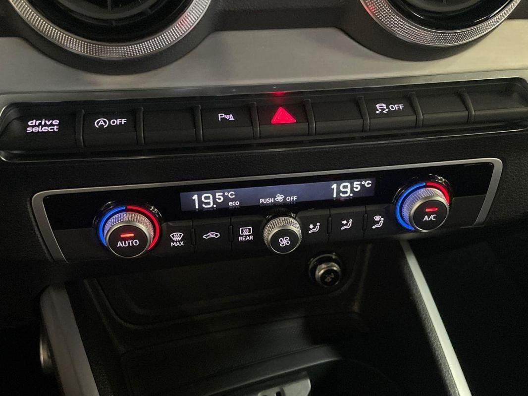 Audi Q2 - Photo 19
