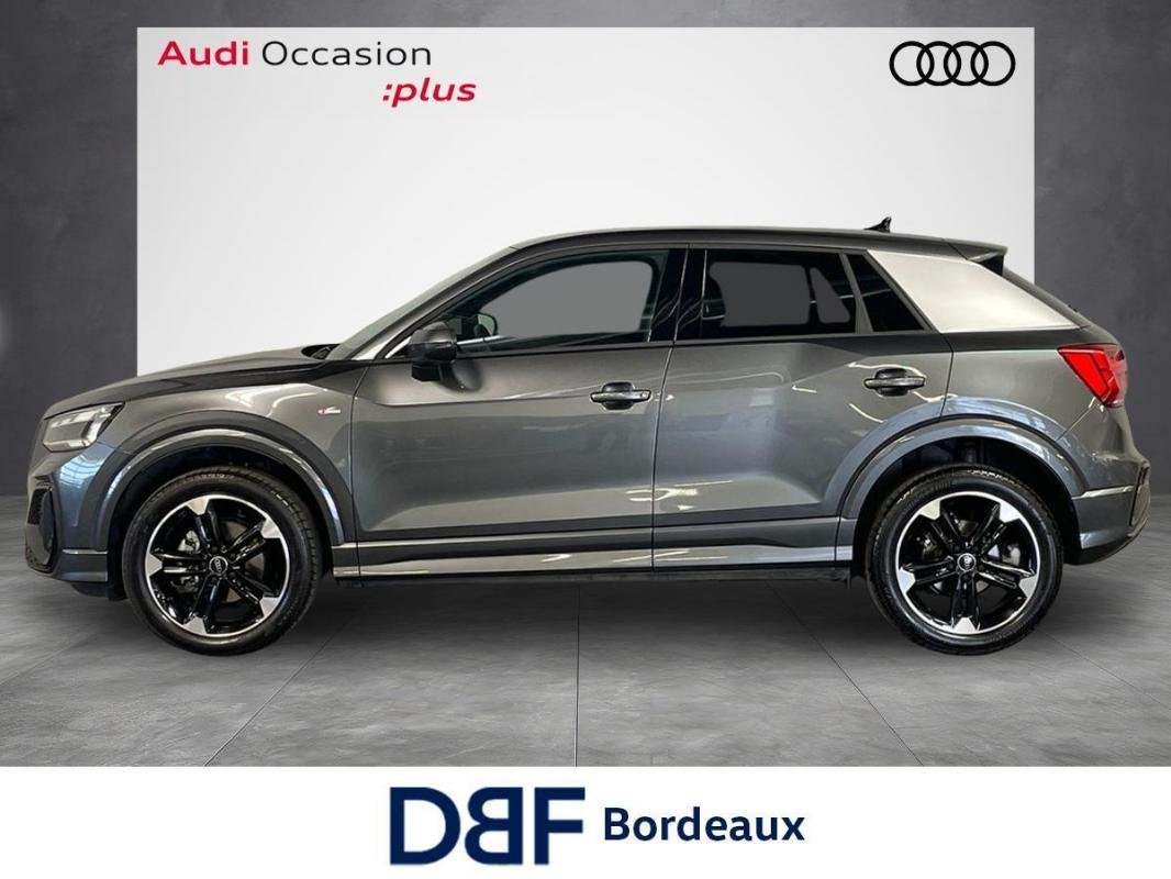 Audi Q2 - Photo 2