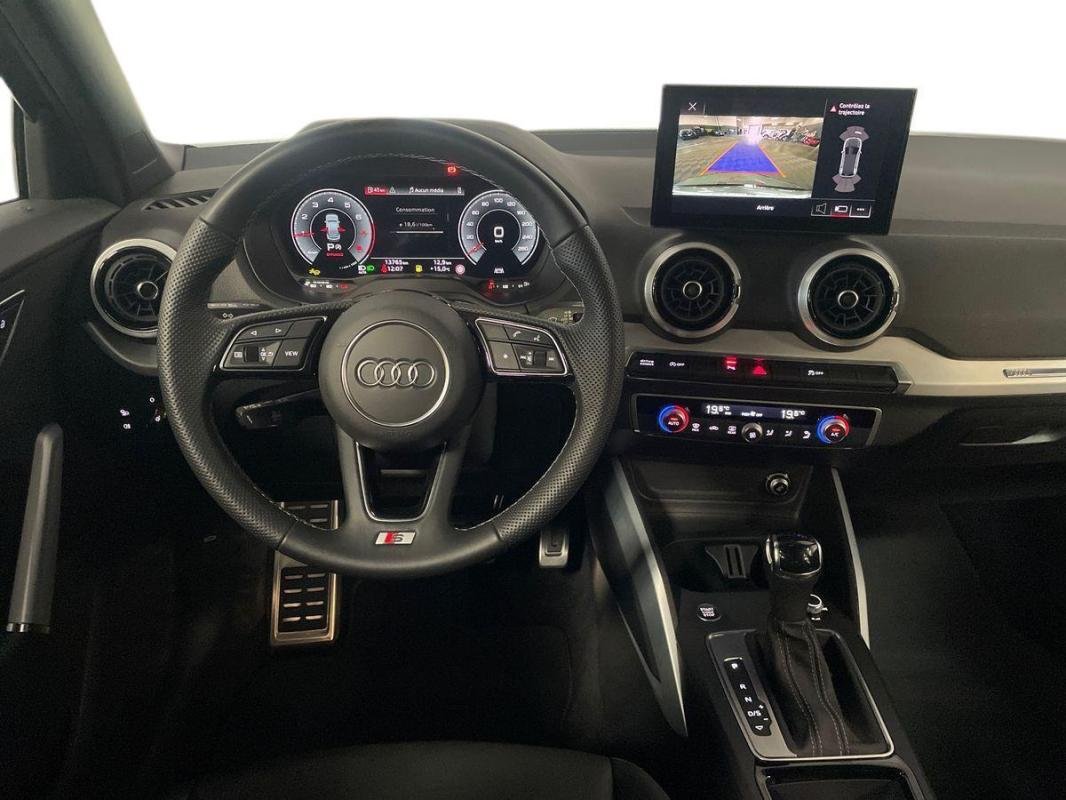 Audi Q2 - Photo 24