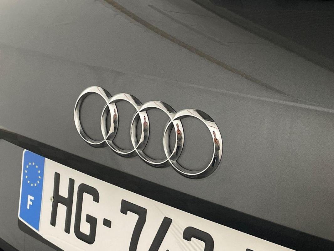 Audi Q2 - Photo 27