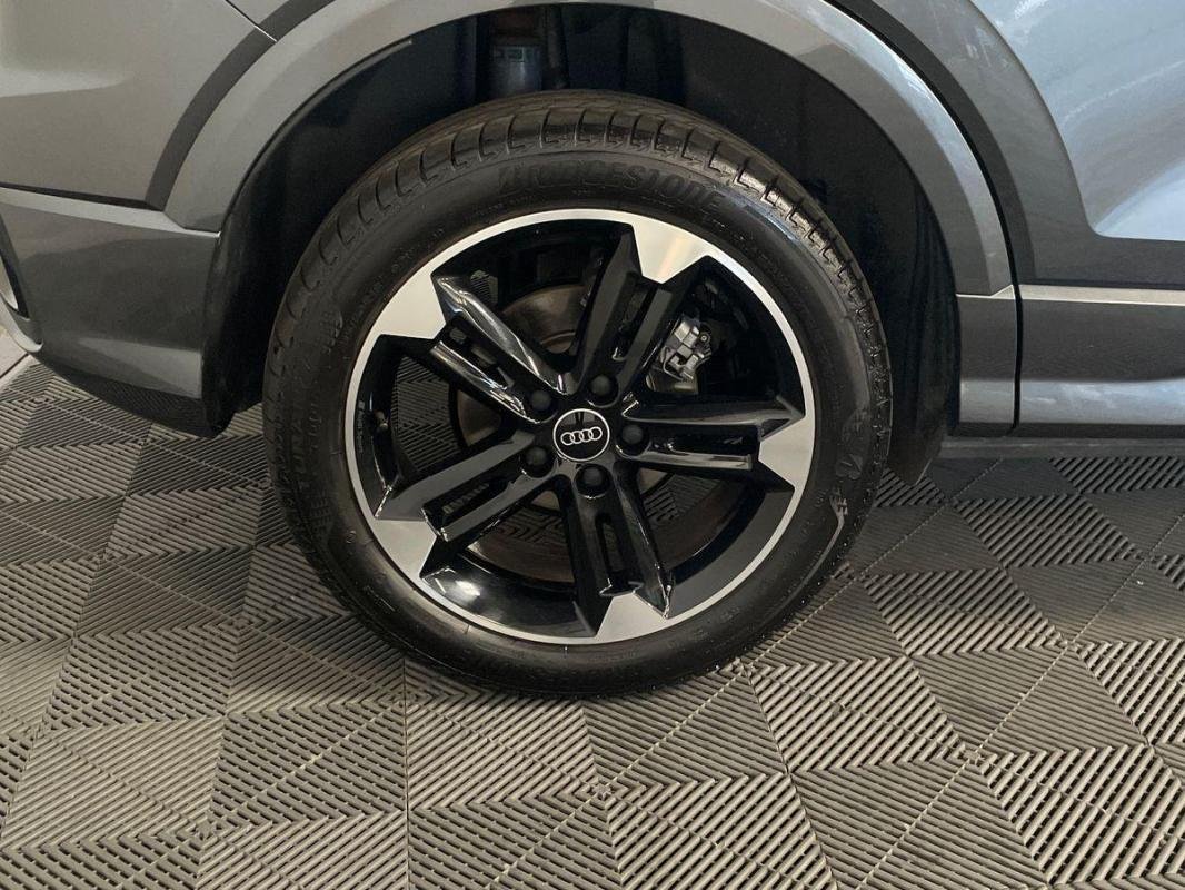Audi Q2 - Photo 28