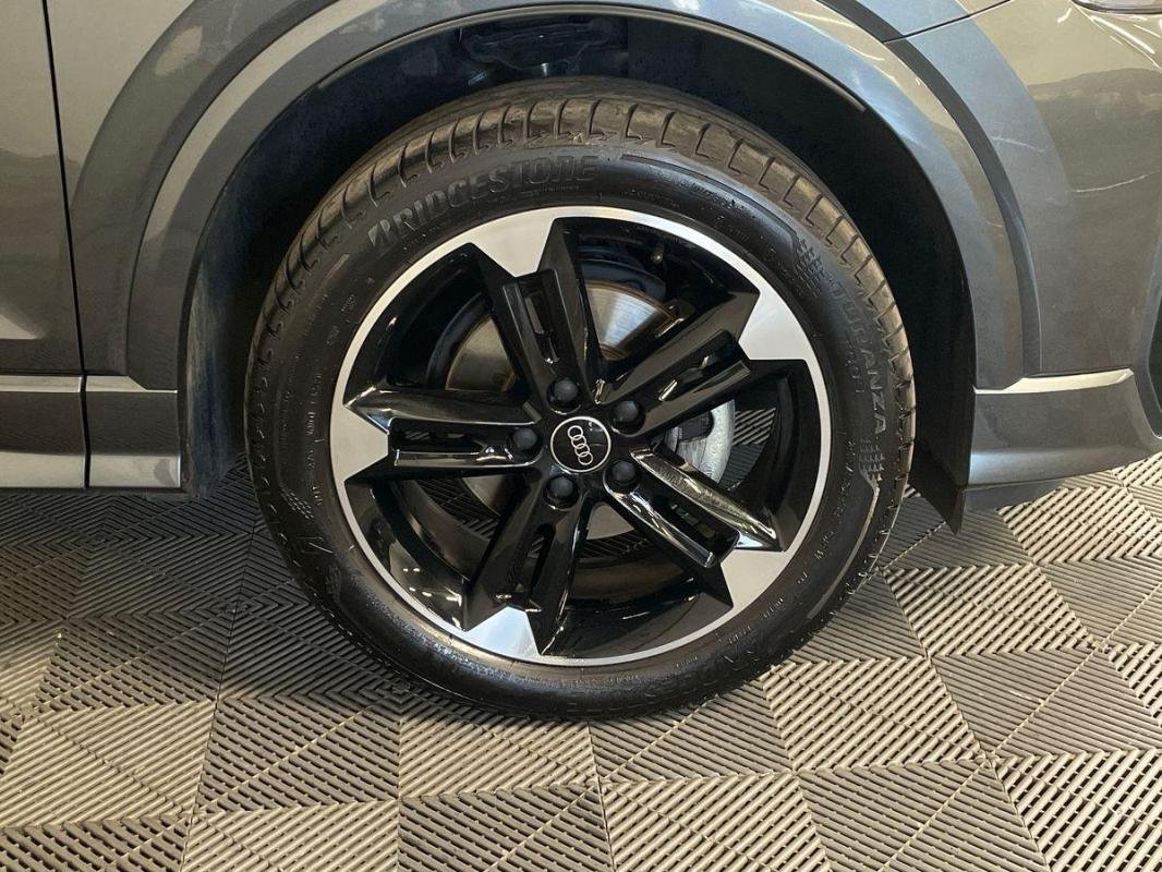 Audi Q2 - Photo 29