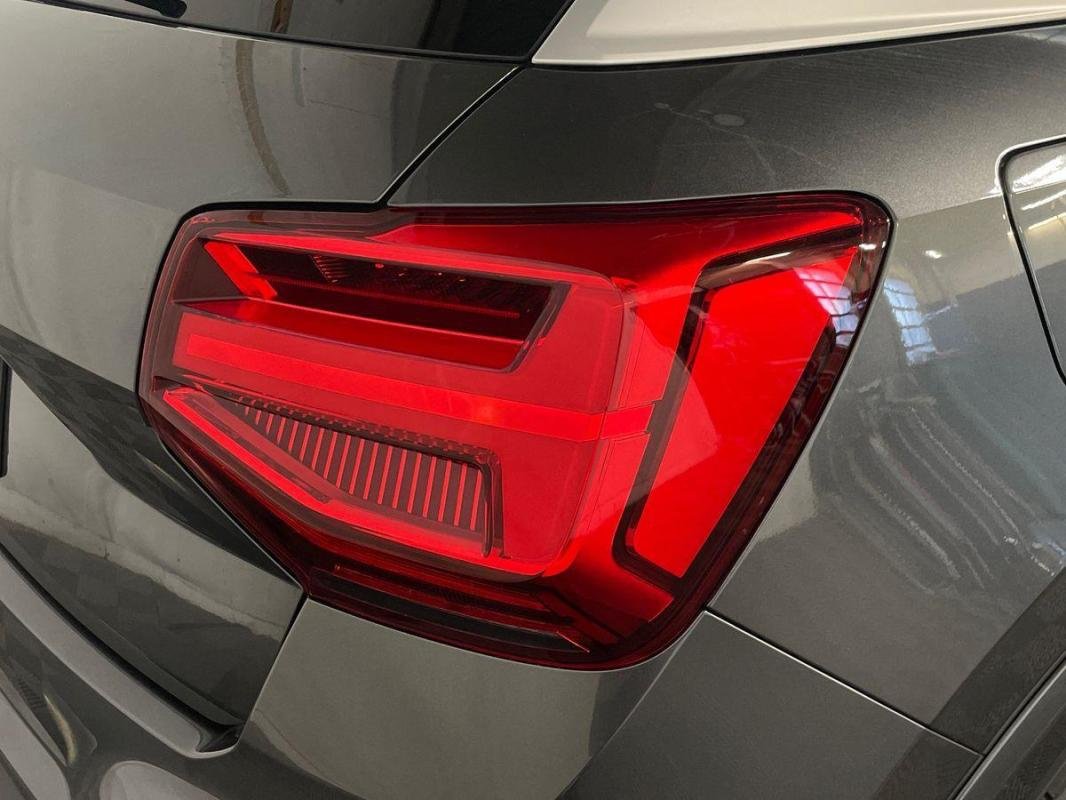 Audi Q2 - Photo 30