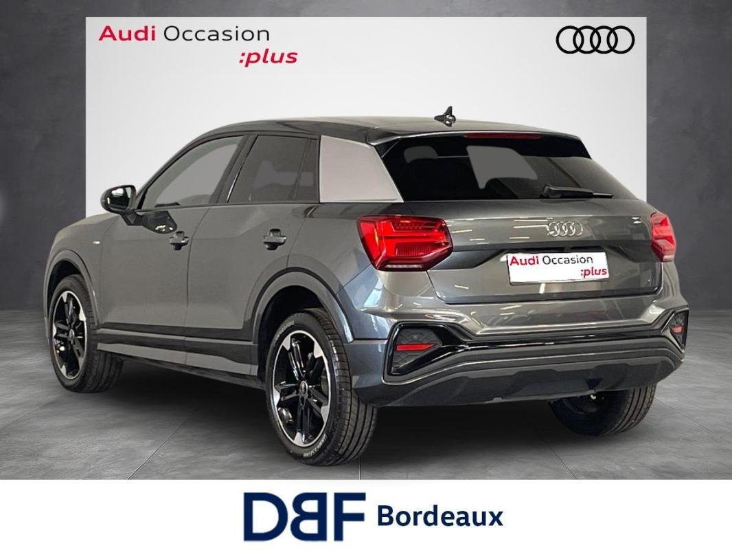 Audi Q2 - Photo 3
