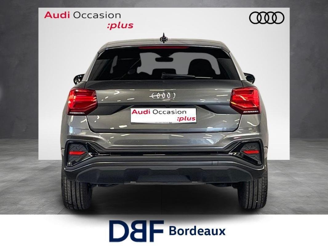 Audi Q2 - Photo 4