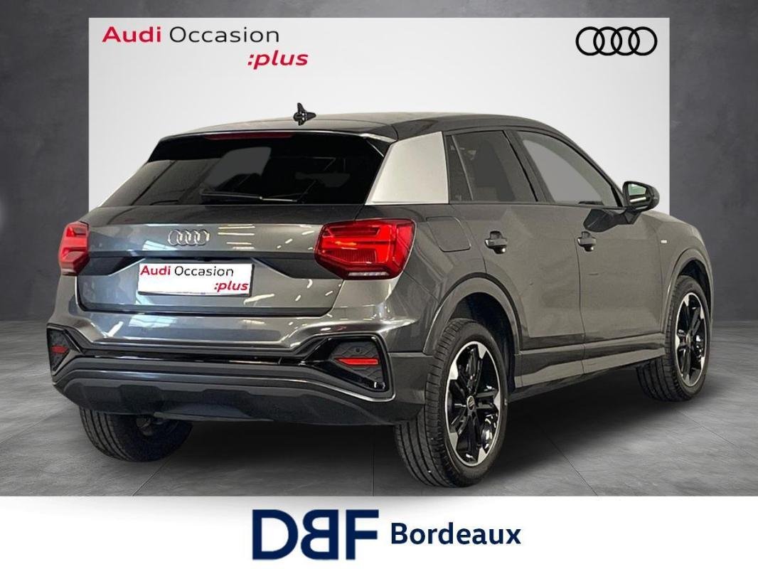 Audi Q2 - Photo 5
