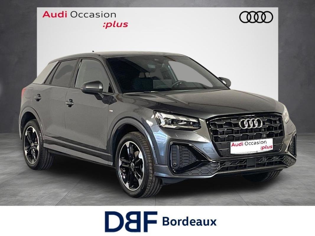 Audi Q2 - Photo 6