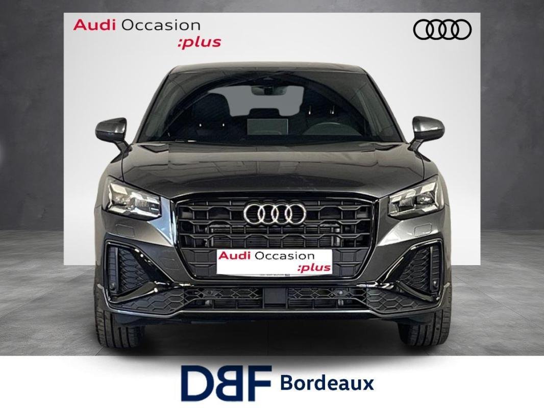 Audi Q2 - Photo 7