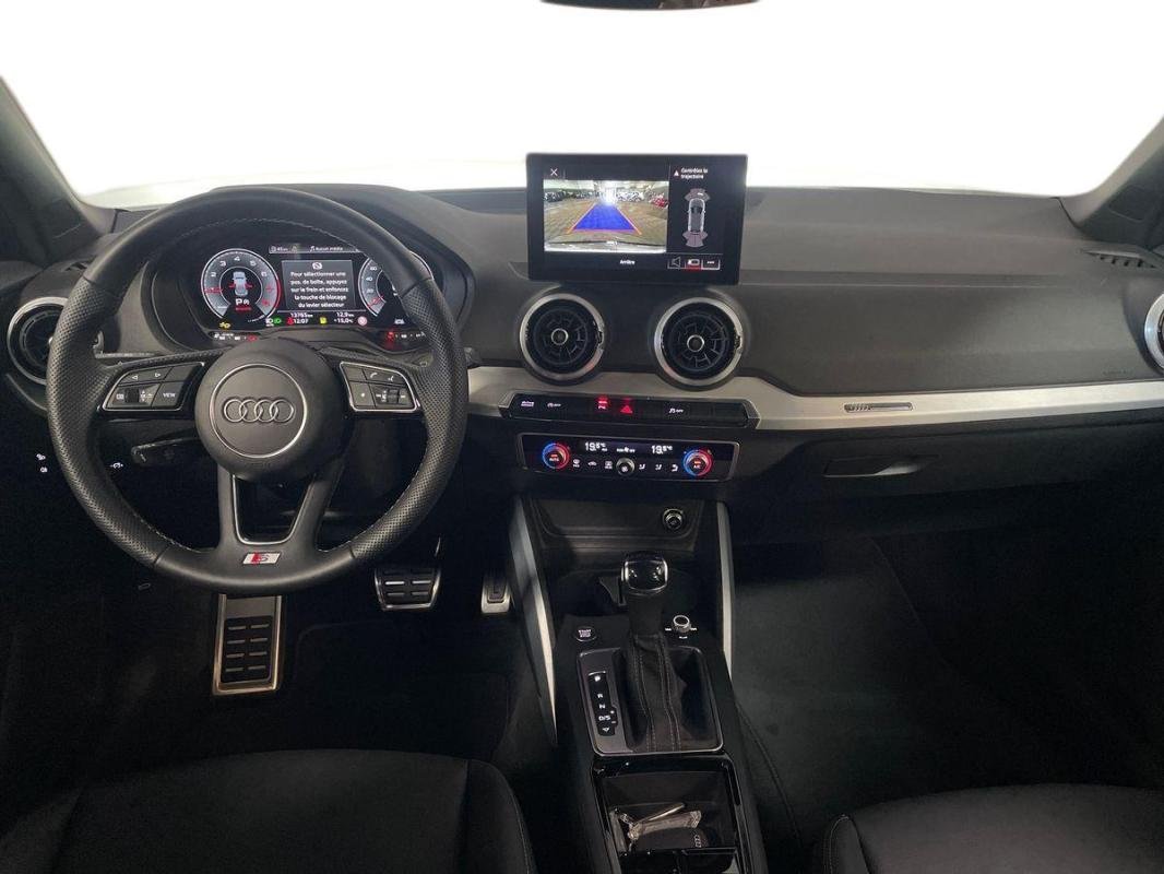 Audi Q2 - Photo 8