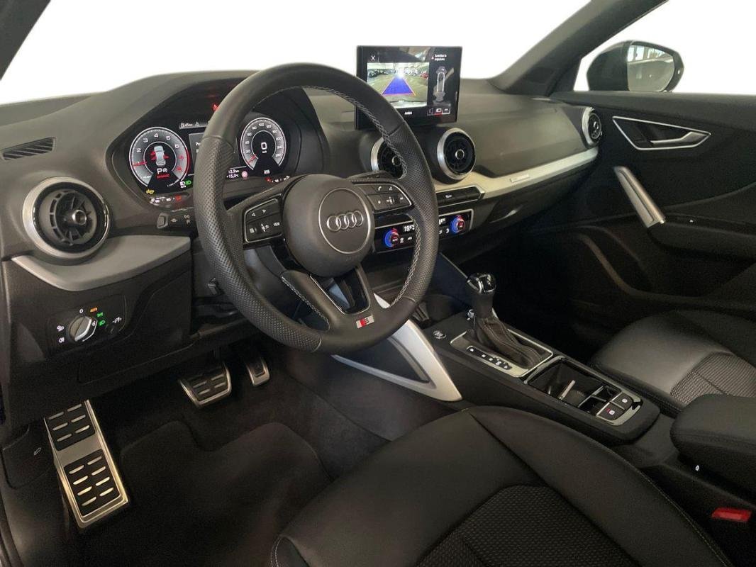 Audi Q2 - Photo 9