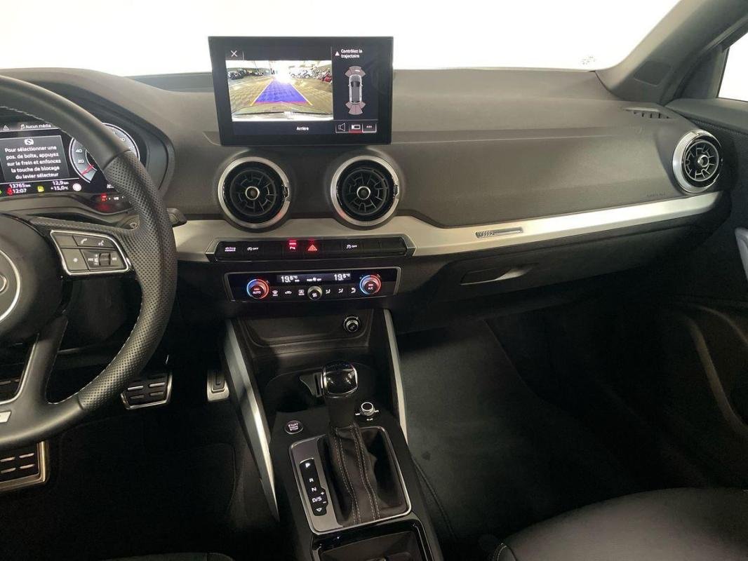 Audi Q2 - Photo 10