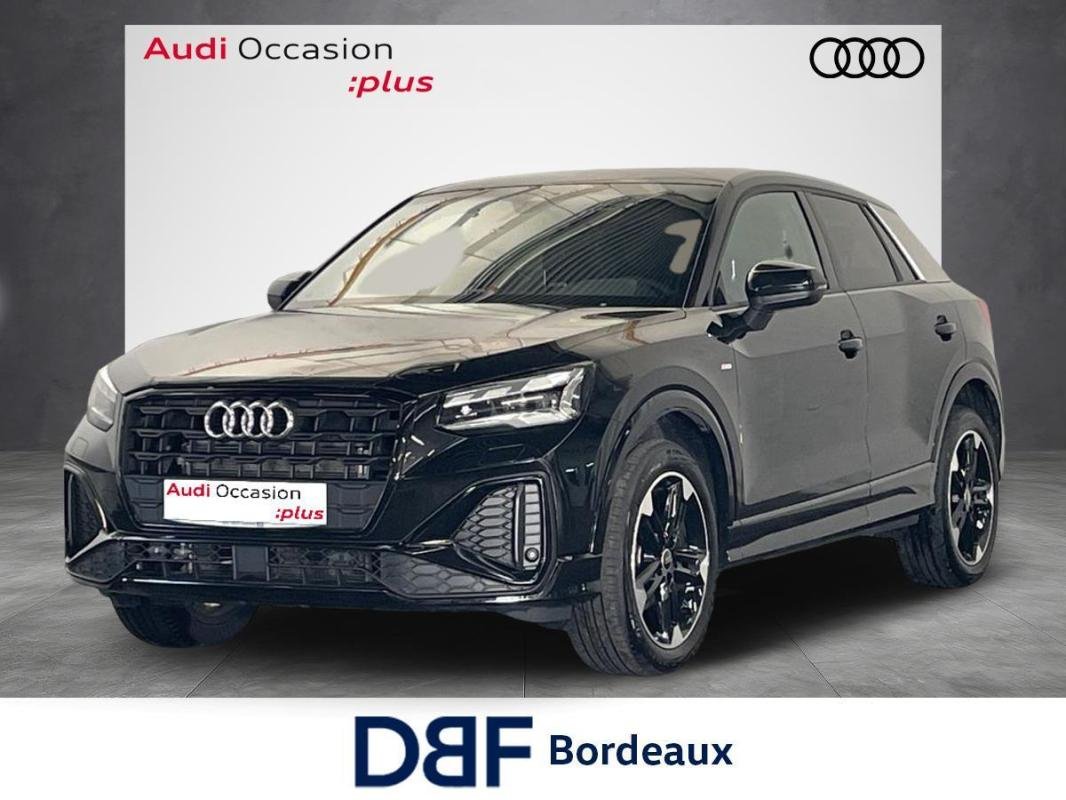 Audi Q2 - Photo 1