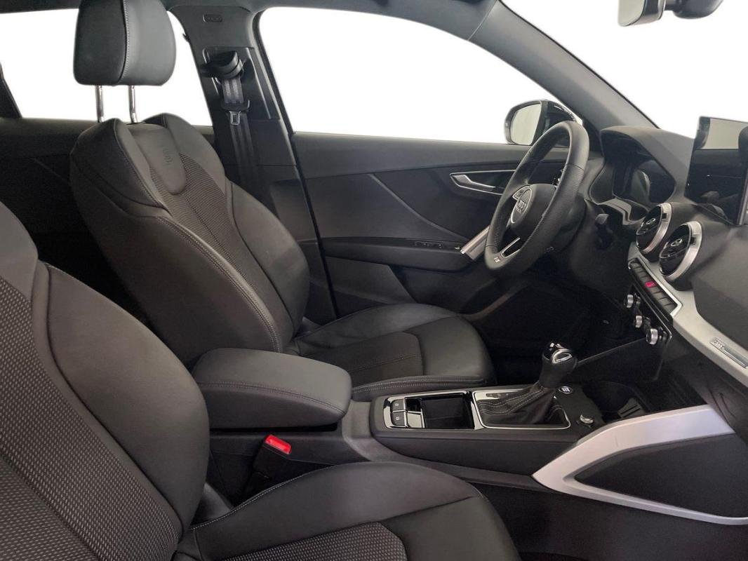Audi Q2 - Photo 13