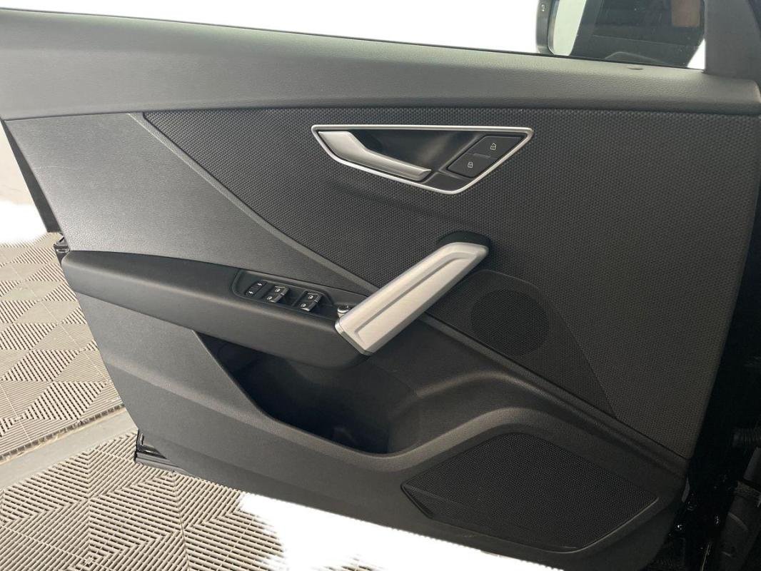 Audi Q2 - Photo 15