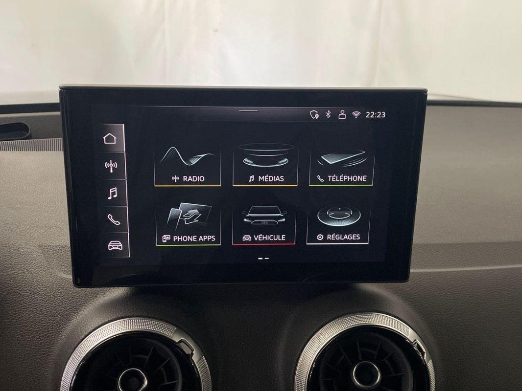 Audi Q2 - Photo 16