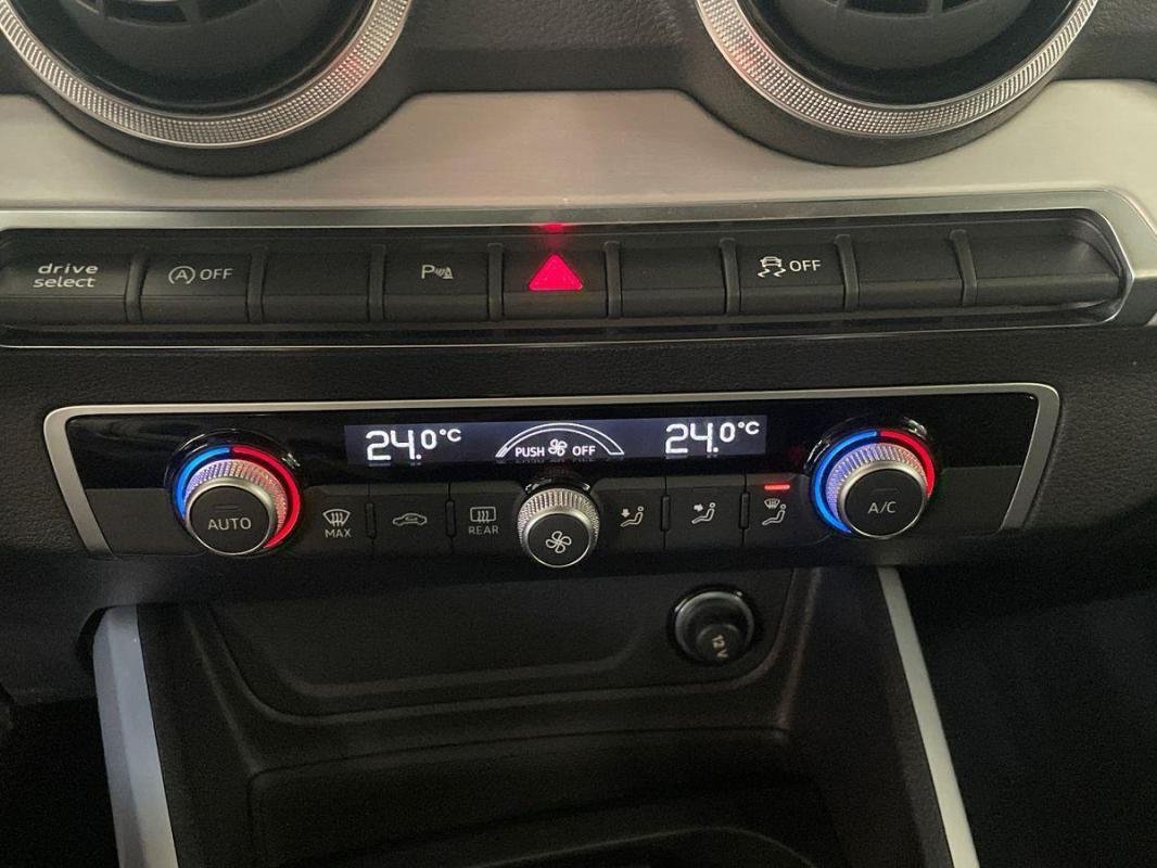 Audi Q2 - Photo 19