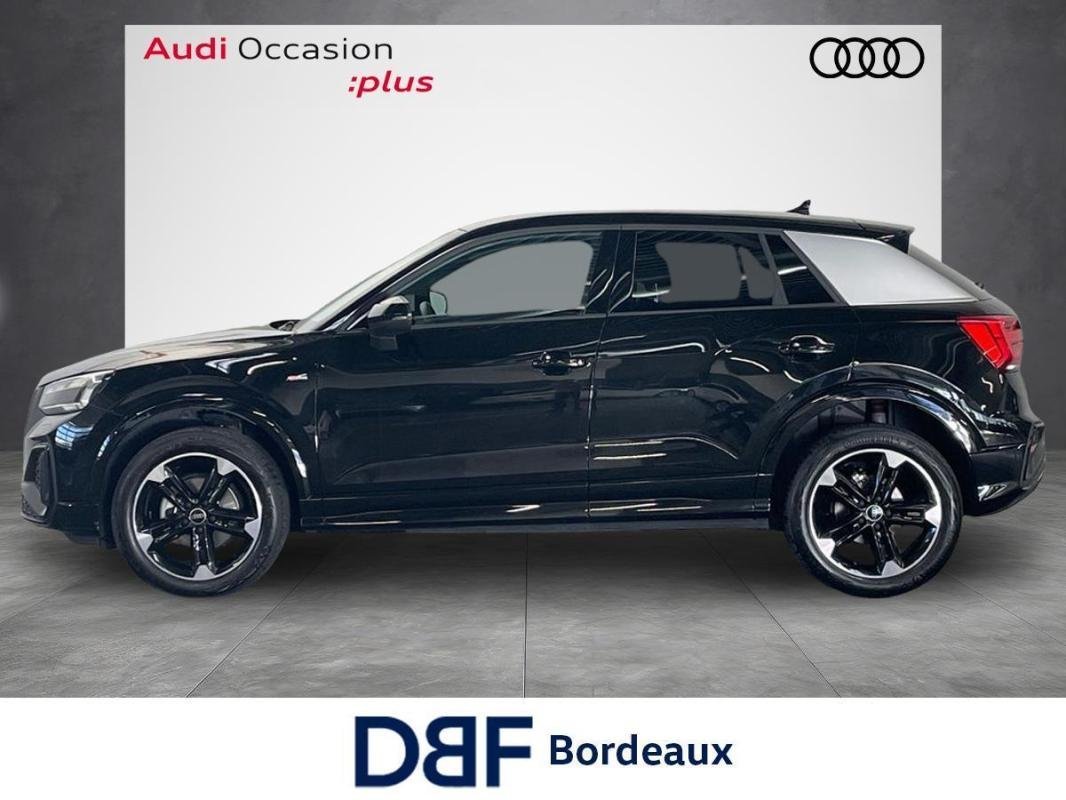 Audi Q2 - Photo 2