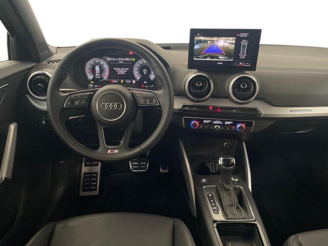 Audi Q2 - Photo 24