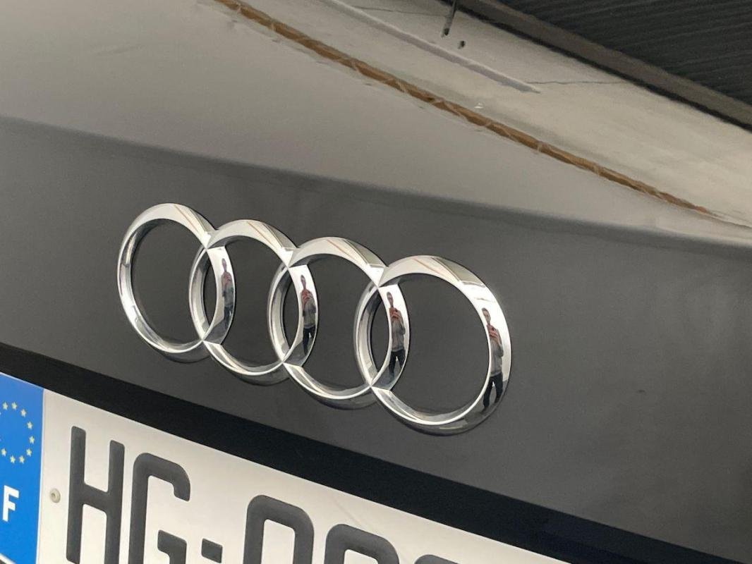Audi Q2 - Photo 27