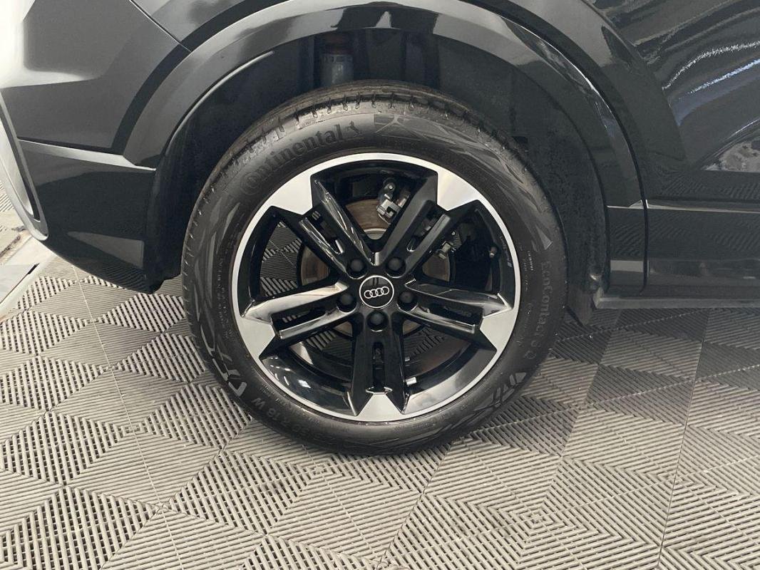 Audi Q2 - Photo 28