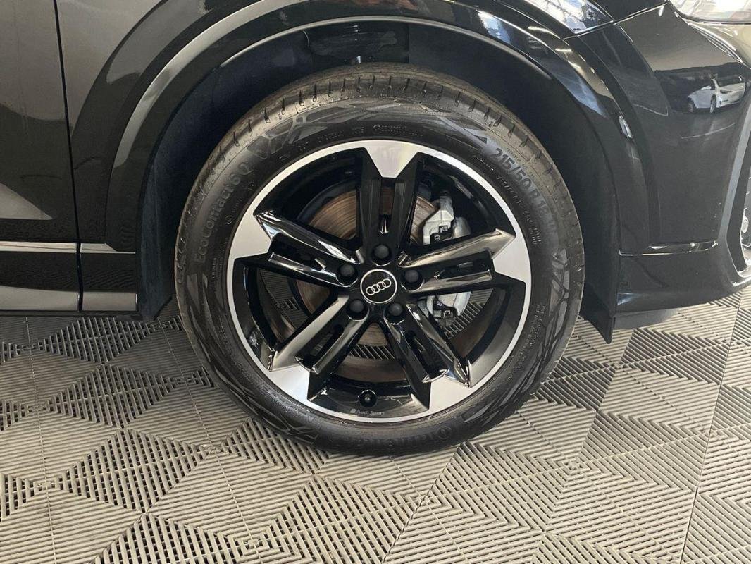 Audi Q2 - Photo 29