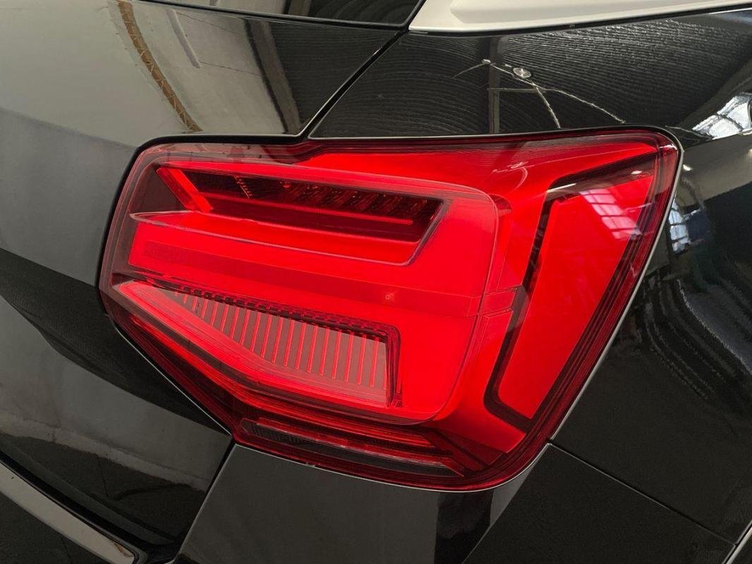 Audi Q2 - Photo 30
