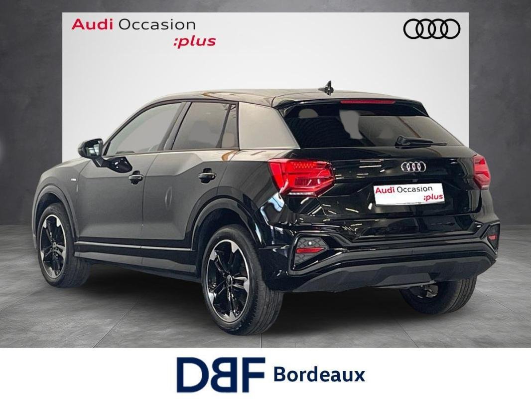 Audi Q2 - Photo 3