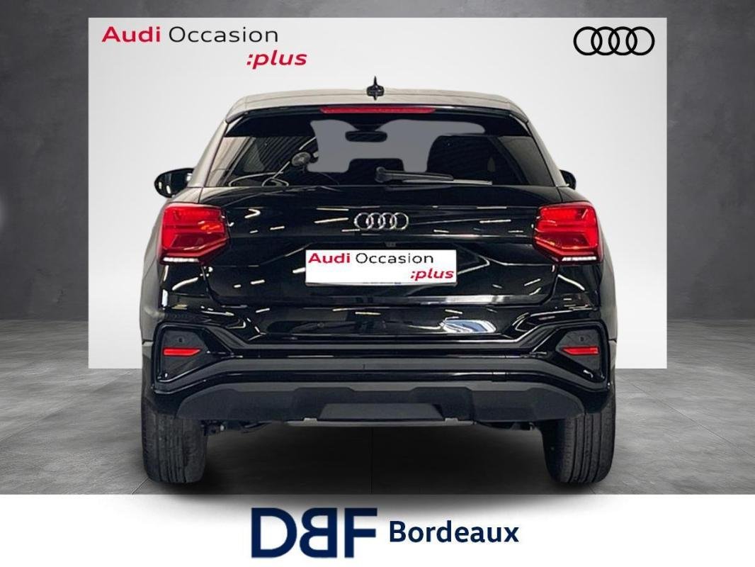 Audi Q2 - Photo 4