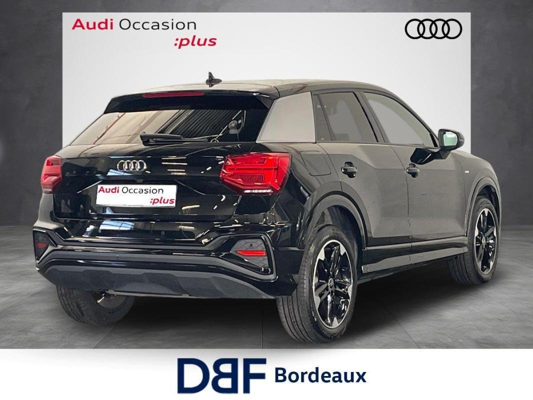 Audi Q2 - Photo 5
