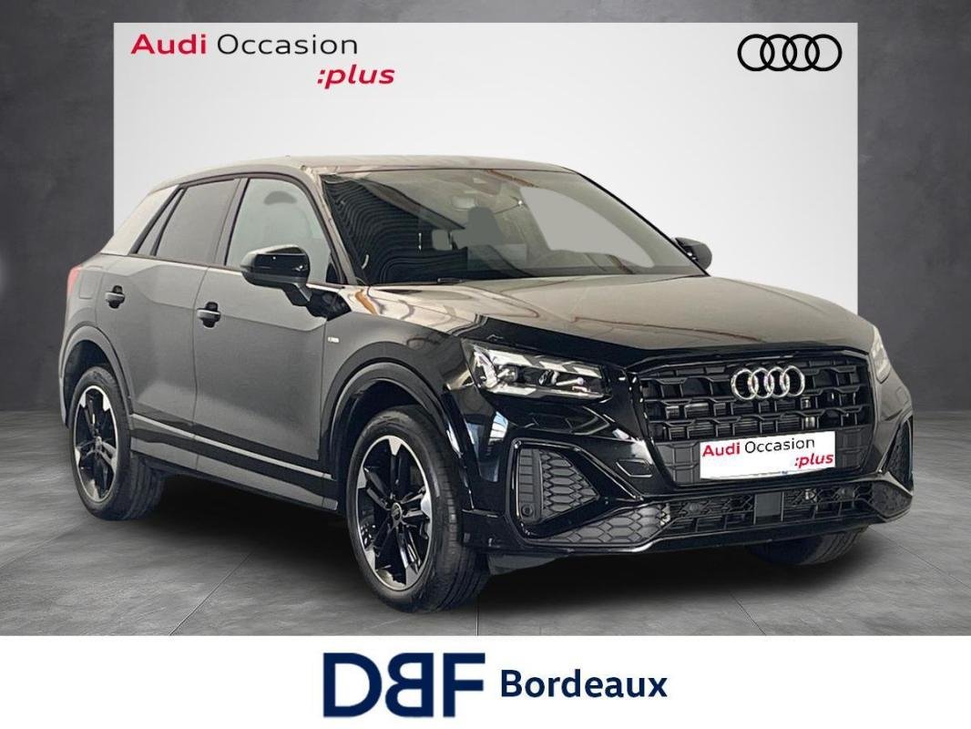Audi Q2 - Photo 6