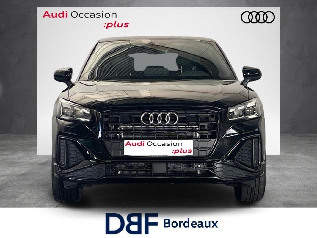 Audi Q2 - Photo 7