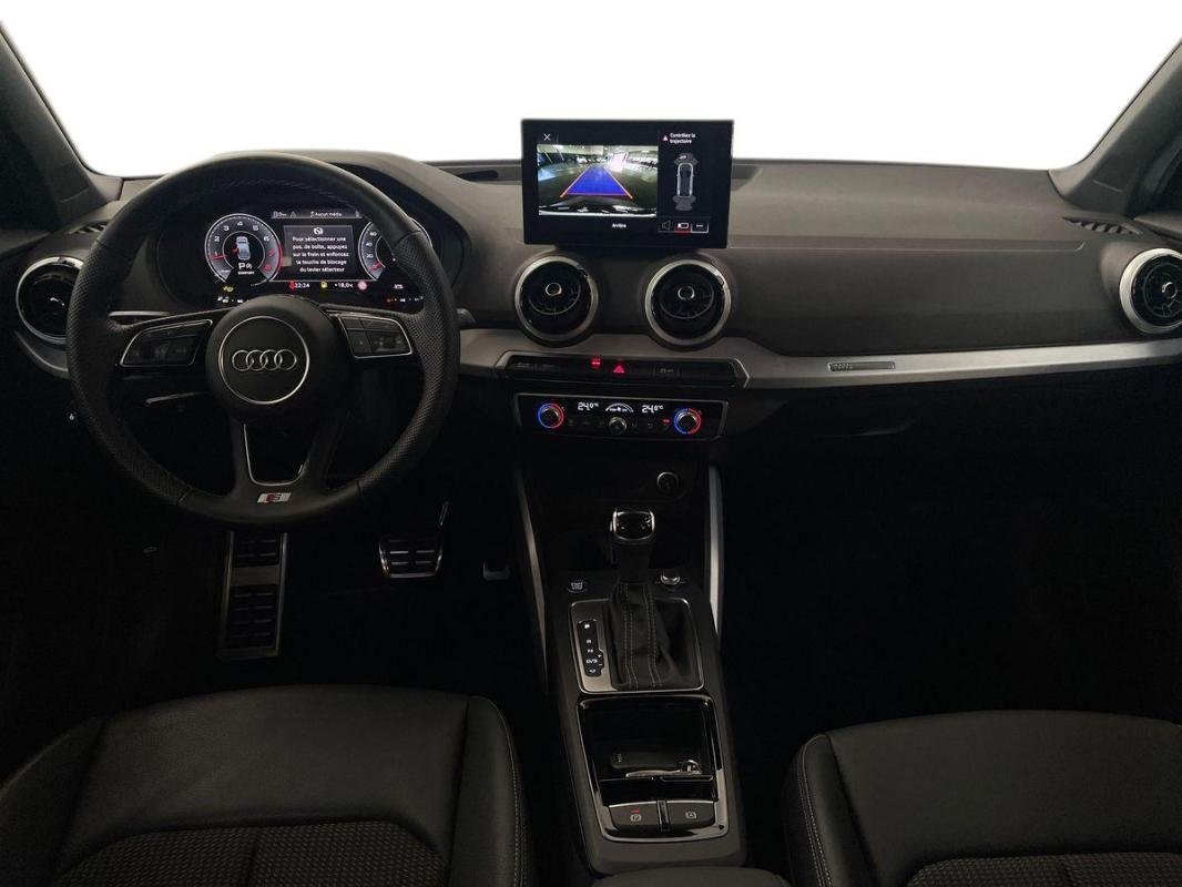 Audi Q2 - Photo 8