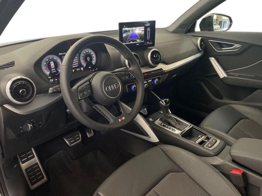 Audi Q2 - Photo 9