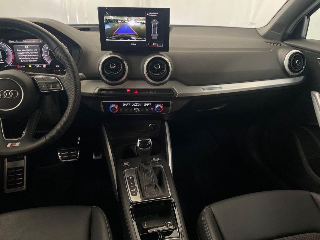 Audi Q2 - Photo 10