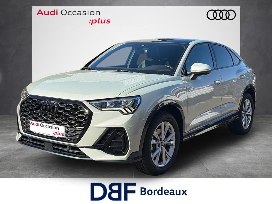 Audi Q3 Sportback - Photo 1
