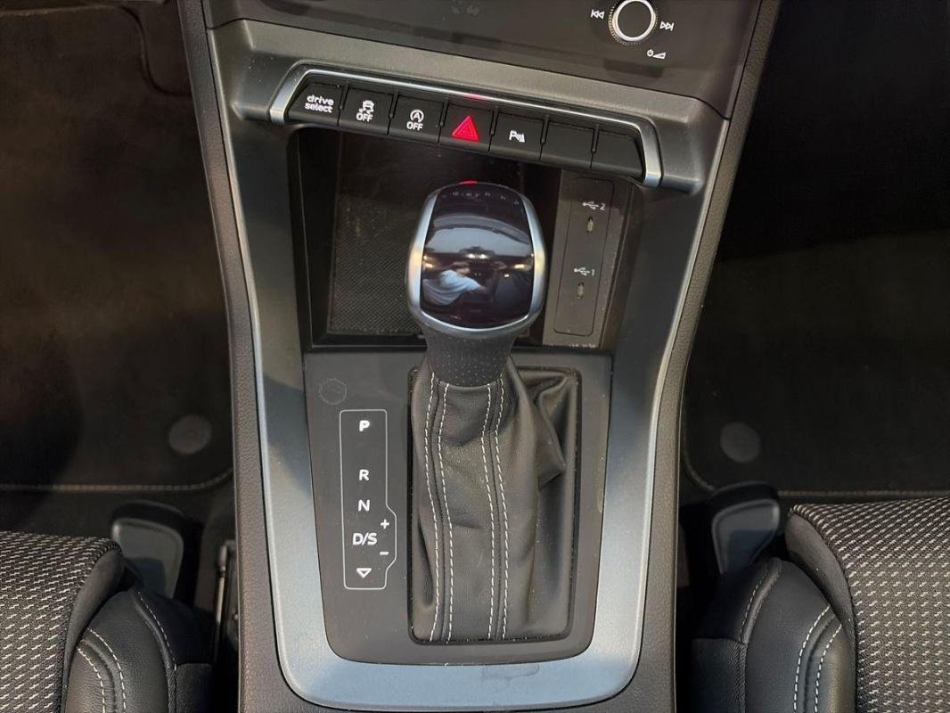 Audi Q3 Sportback - Photo 11