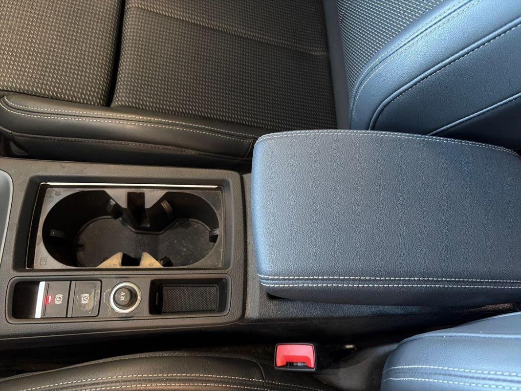 Audi Q3 Sportback - Photo 12