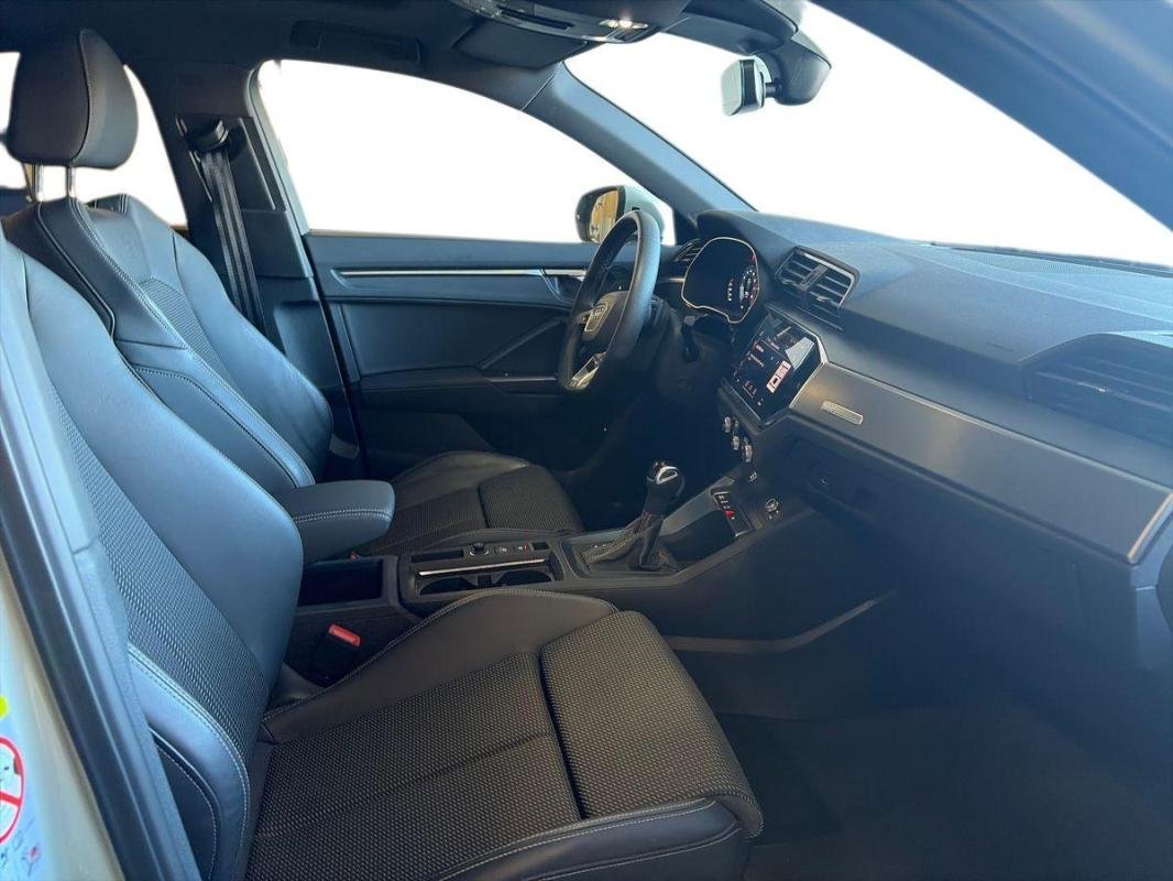 Audi Q3 Sportback - Photo 13